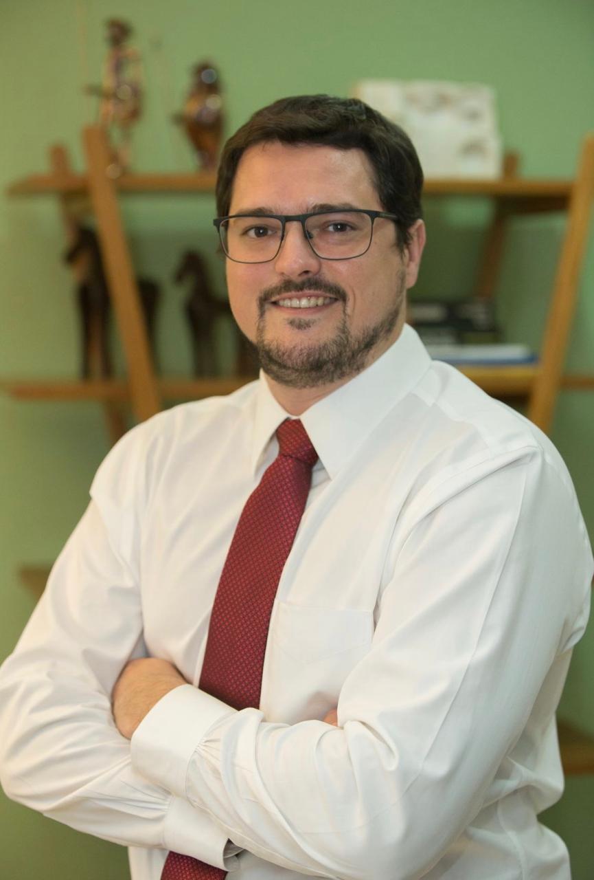Dr. Pedro Amaral