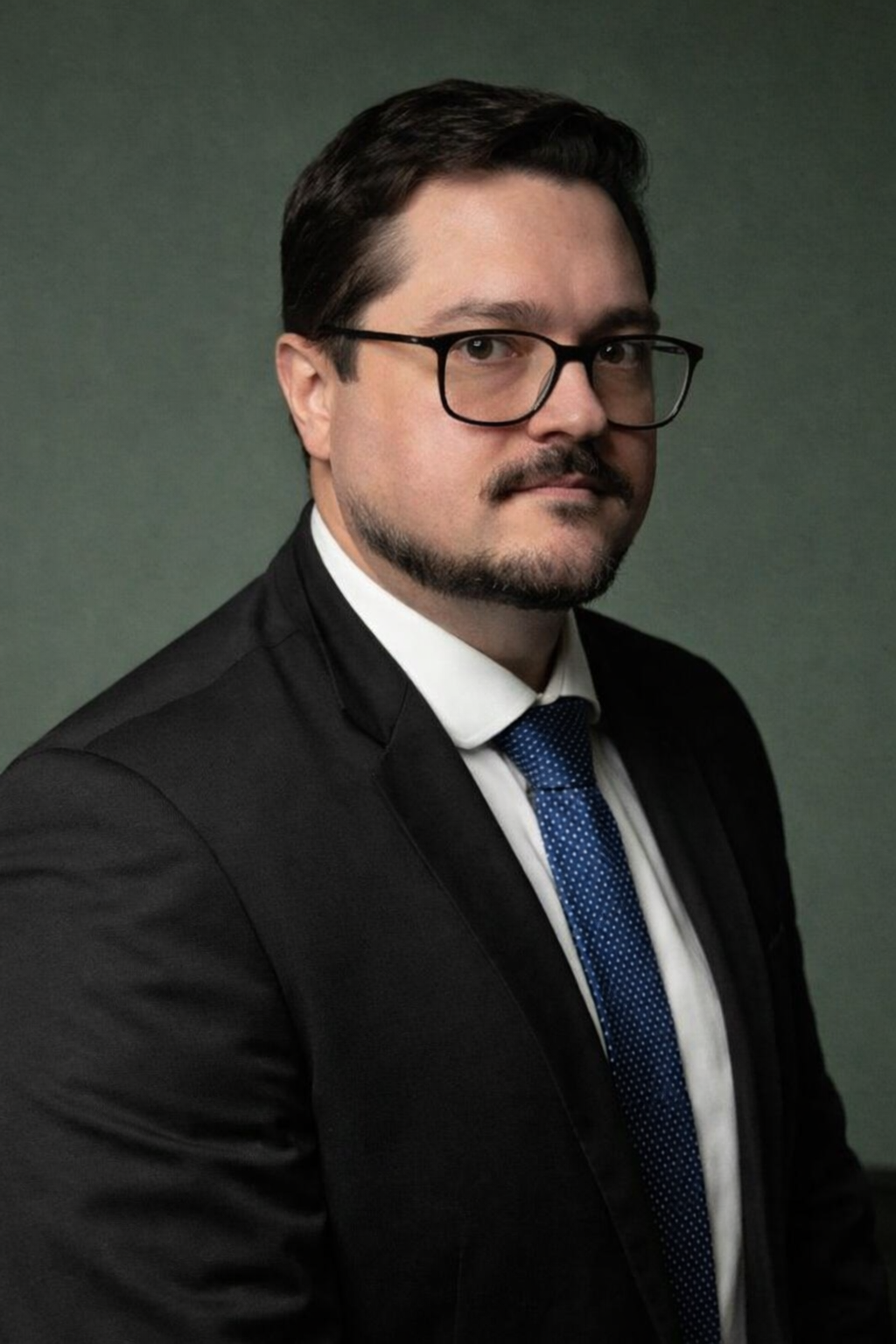 Dr. Pedro Amaral